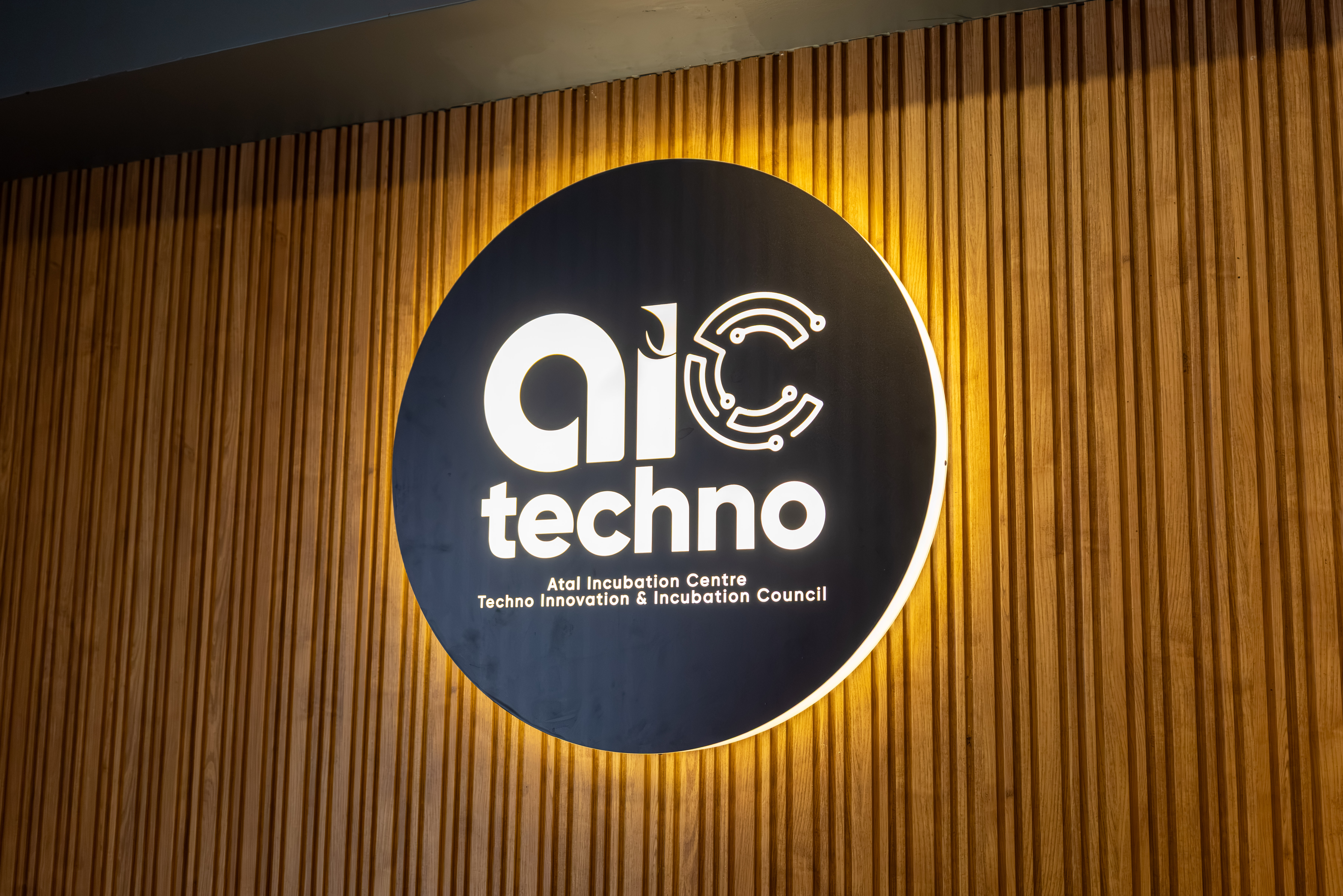 Inside AIC Techno Innovation and Incubation Council