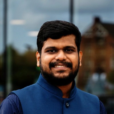 Ajay Mittal