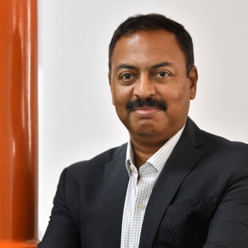 Dr. Amit Das