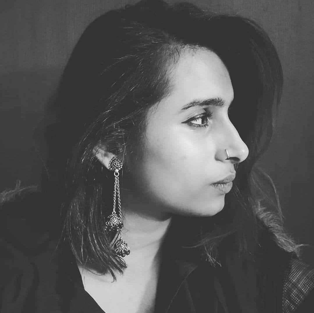 Ananya Biswas