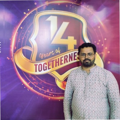 Arup Roy