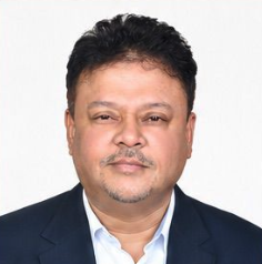 Indrajit Ghosh