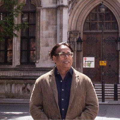 Jaideep Sen