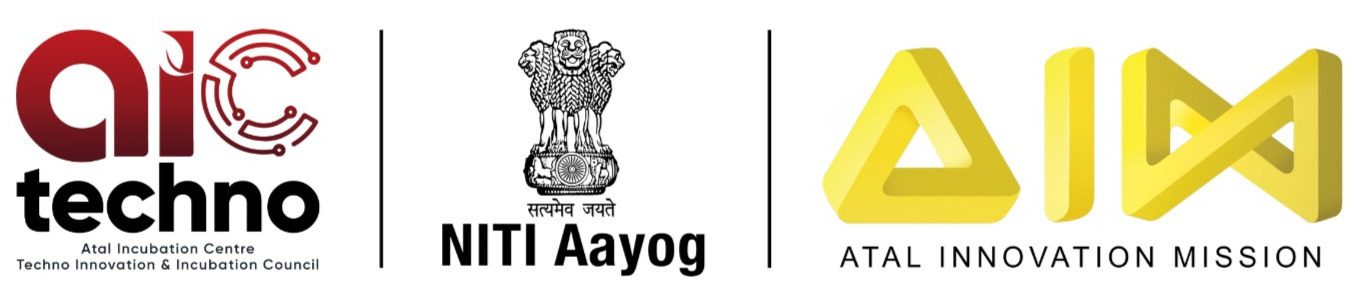 AIC Techno Innovation and Incubation Council — Atal Incubation Centre, in association with NITI Aayog and Atal Innovation Mission