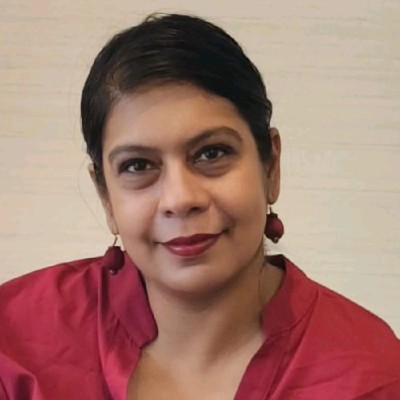 Sujata Chatterjee