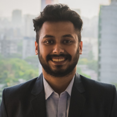 Aishik Saha