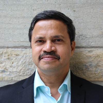 Prasenjit Kundu