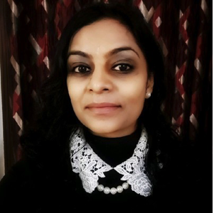 Purabi Sarkar