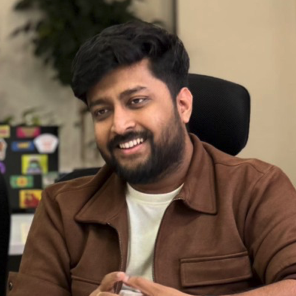 Rishav Agarwal