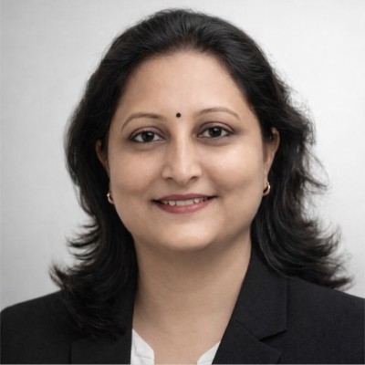 Dr. Rohini Sharma