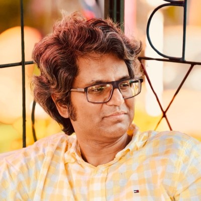 Sandeep Sengupta