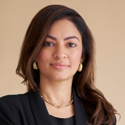 Sheena Bhalla