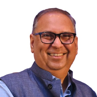 Subhrangshu Sanyal