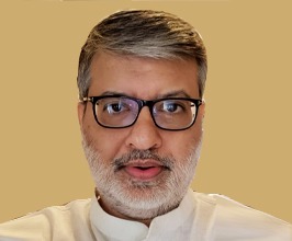 Sumit Dasgupta