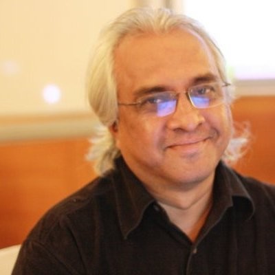 Sumit Lai Roy